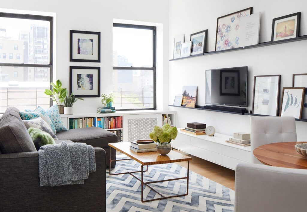 Design Solutions for Small Homes