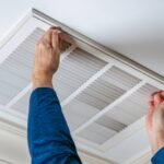 Air Duct Cleaning in Las Vegas