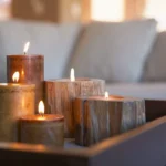 Choose the Right Candle for Your Home