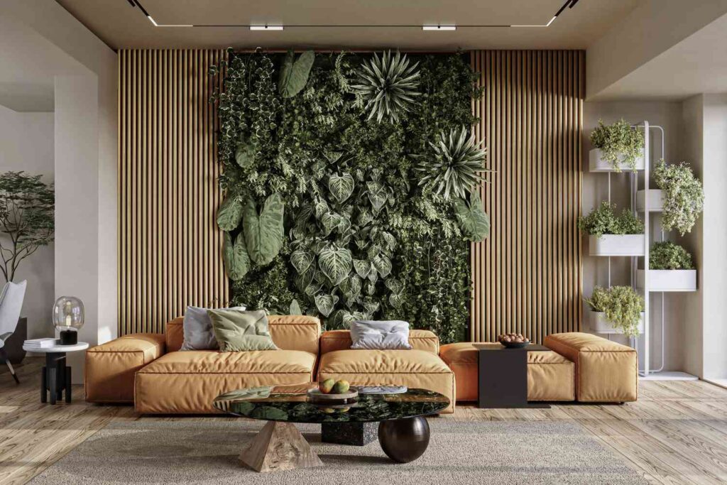 Biophilic Design Trends