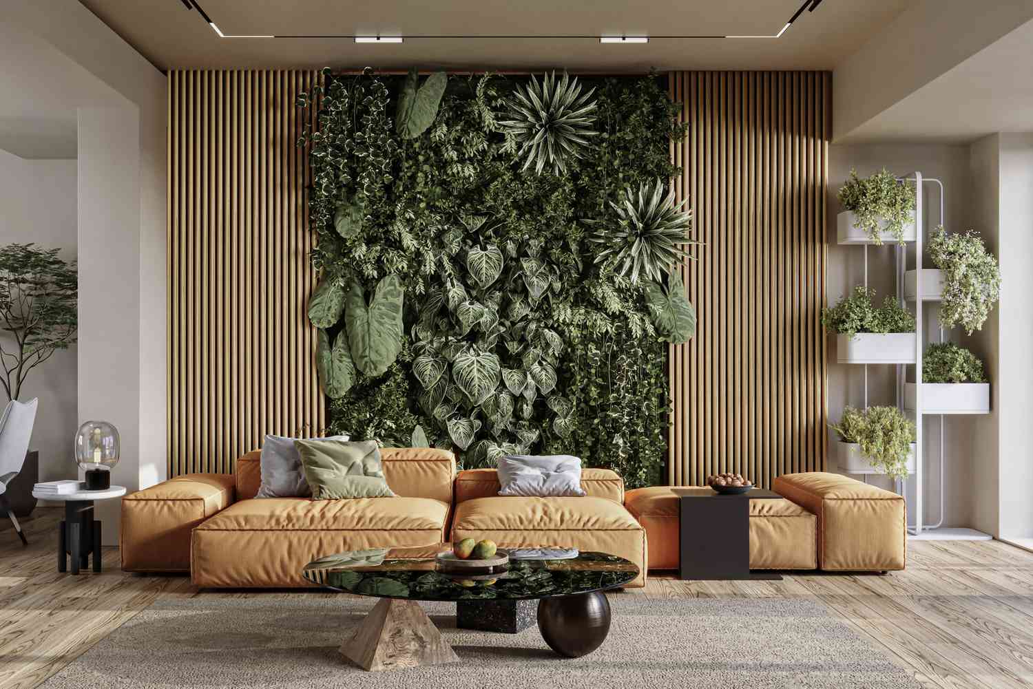 Biophilic Design Trends