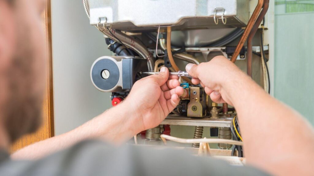 Most Common Furnace Problems