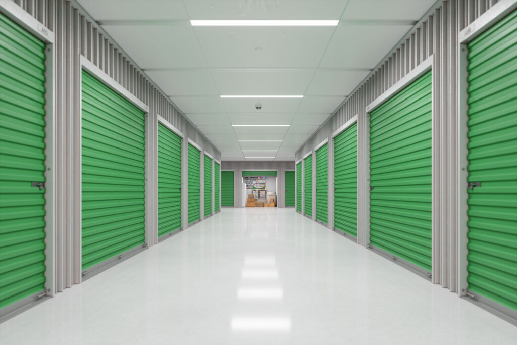 Self-Storage