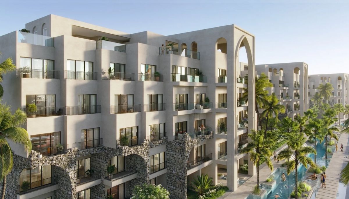 Changing the Real Estate Landscape