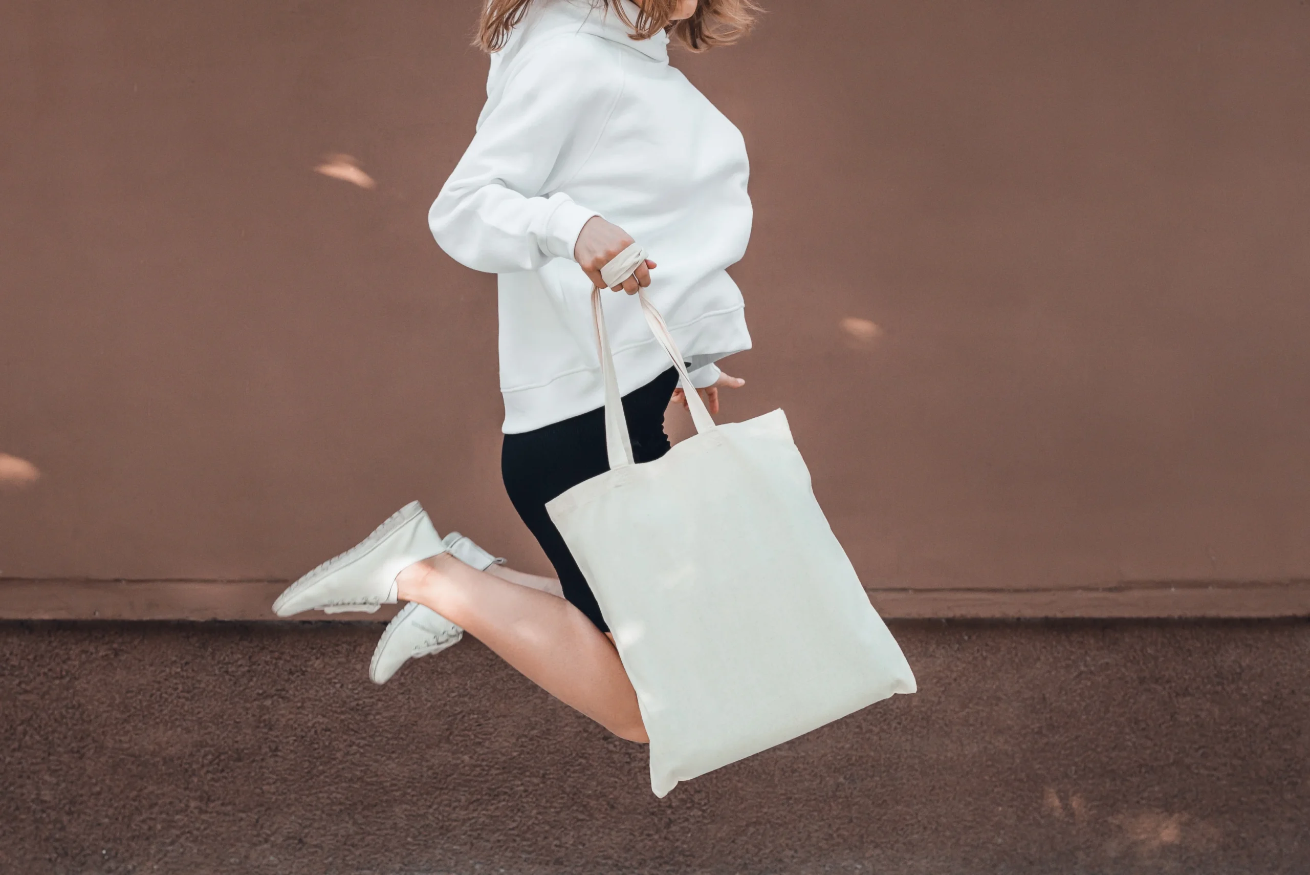 Cotton Tote Bags