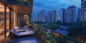 Discovering Upperhouse and The Sen