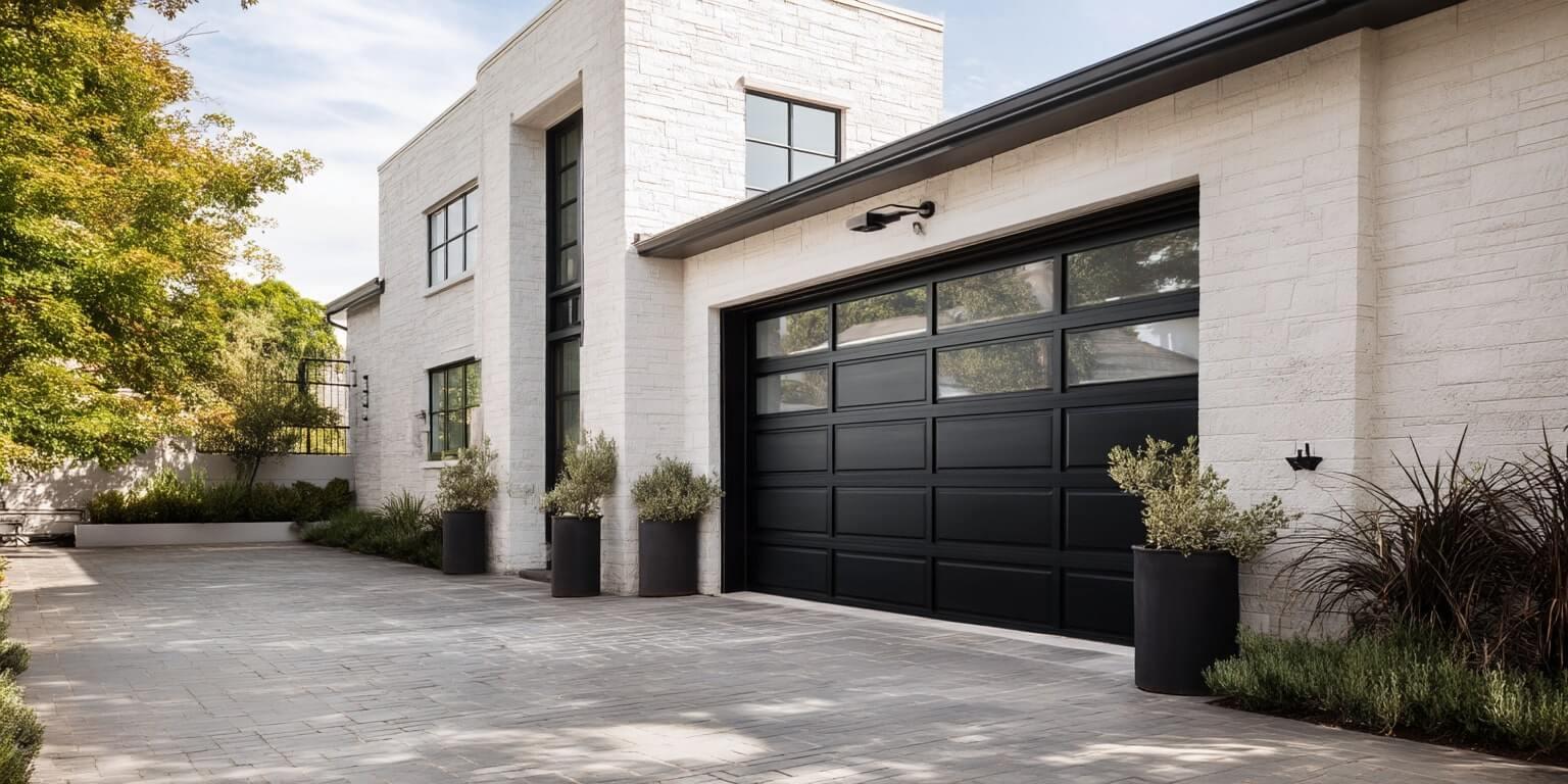 Garage Door Can Transform Your Home