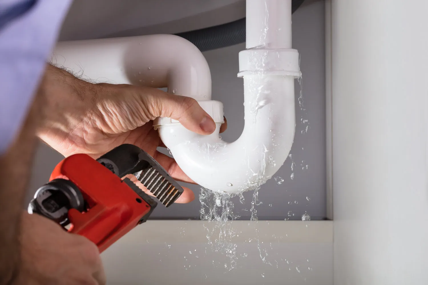 Hidden Plumbing Issues