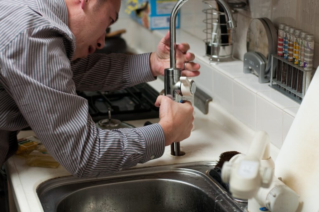 Hidden Plumbing Problems