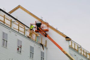 Hiring Home Remodeling Services