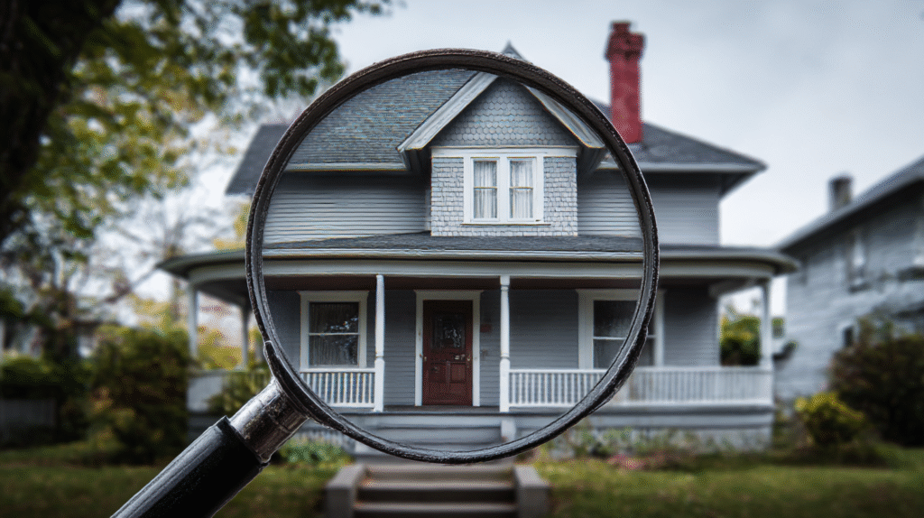 Home Inspections