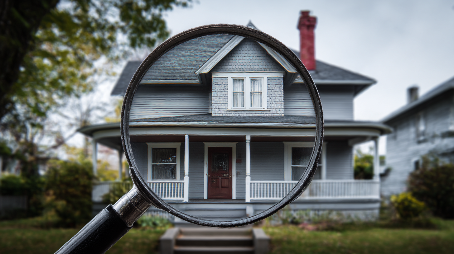 Home Inspections