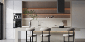 Invest in a Kitchen Cabinet Franchise