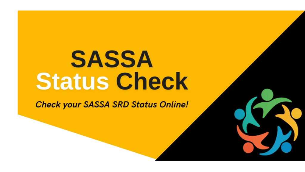 SASSA-Status-Check