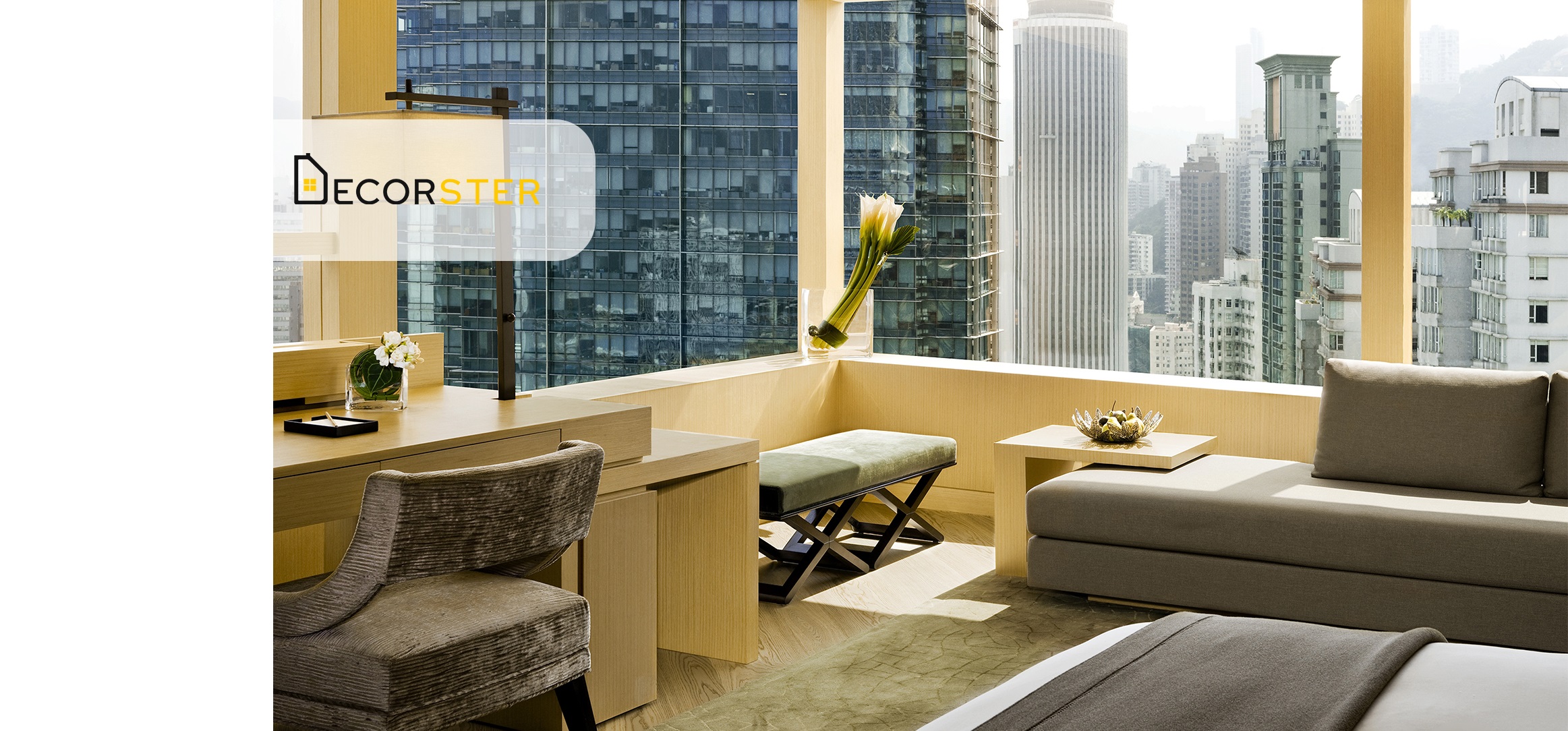 Transform Your Space Calming Bedroom Interior Design Ideas 01