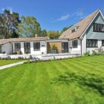 home’s exterior maintenance