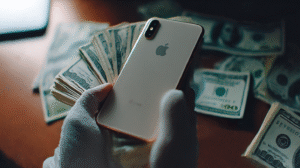 sell my iphone fast