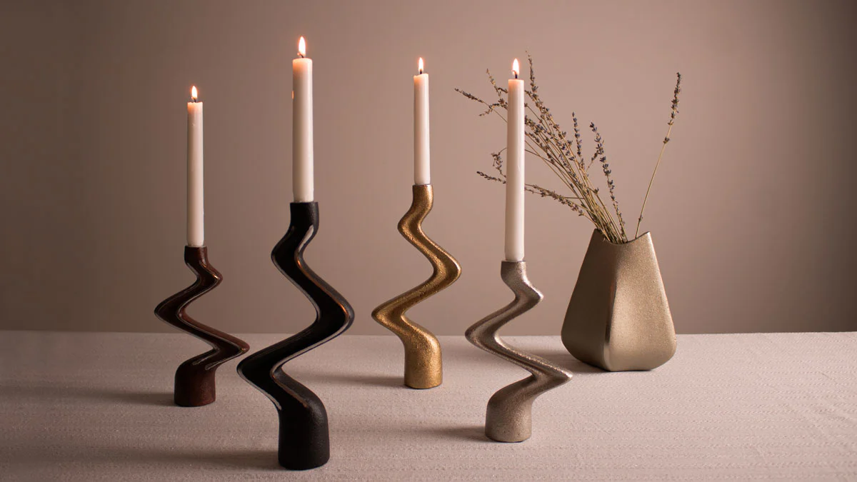Candle Holders