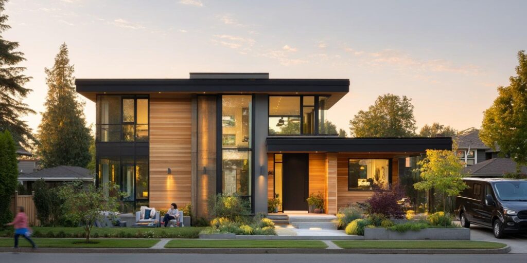 Designing Homes That Feel as Safe