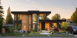 Designing Homes That Feel as Safe