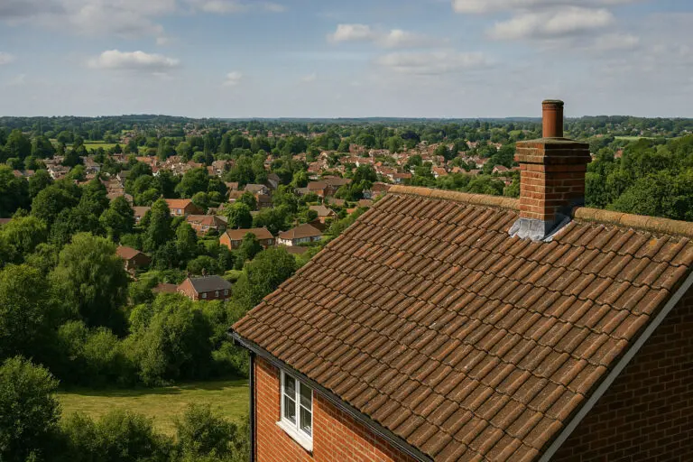 Extend the Life of Your Slate Roof