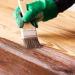 Exterior Paint Stains for Decks