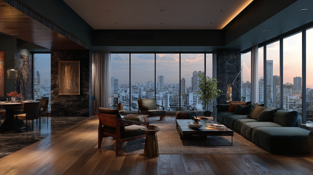 Flats in Mumbai for Sale