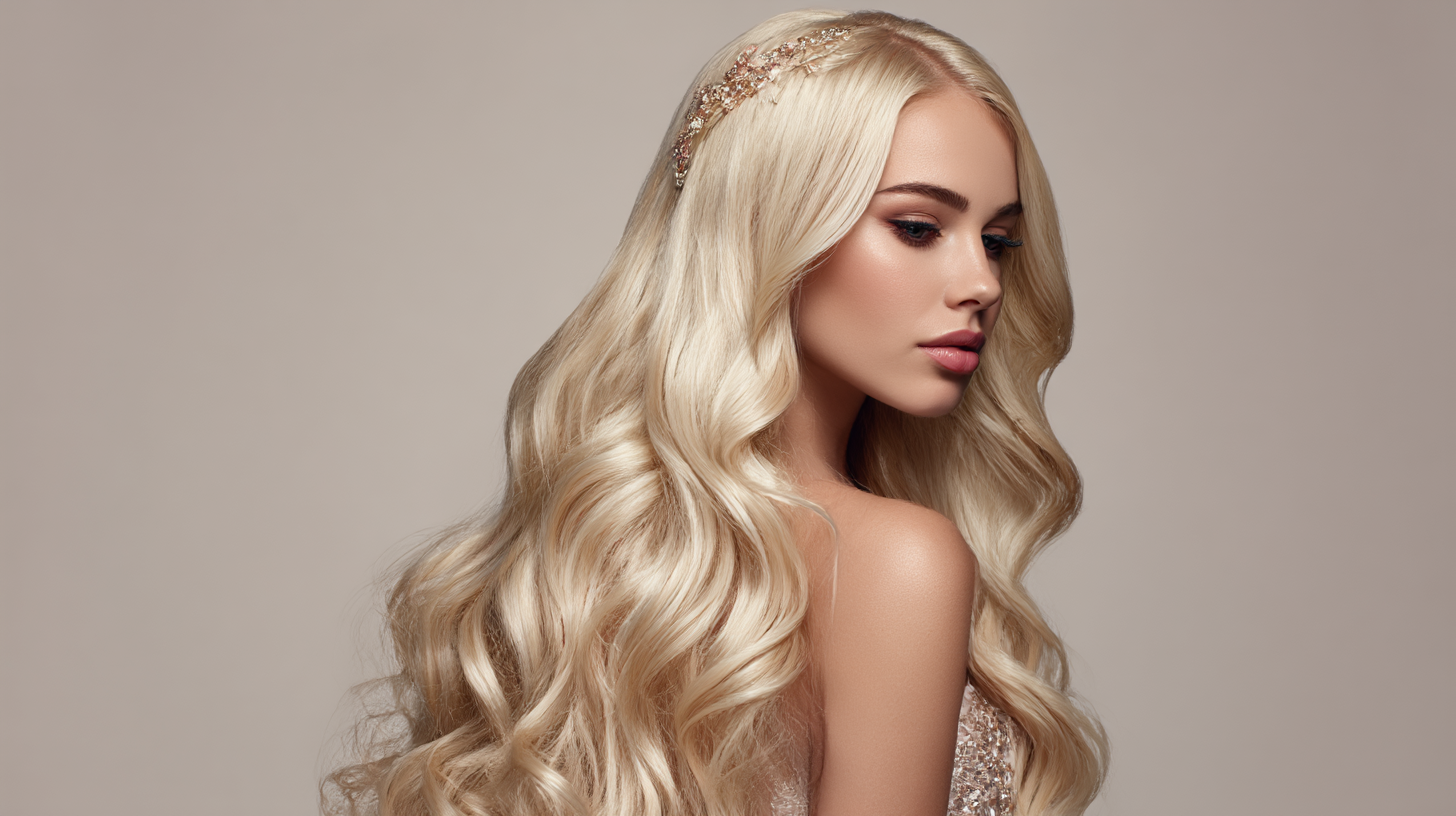 Hair Extensions