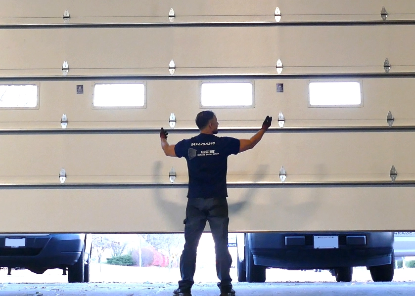 Modern Garage Door Designs