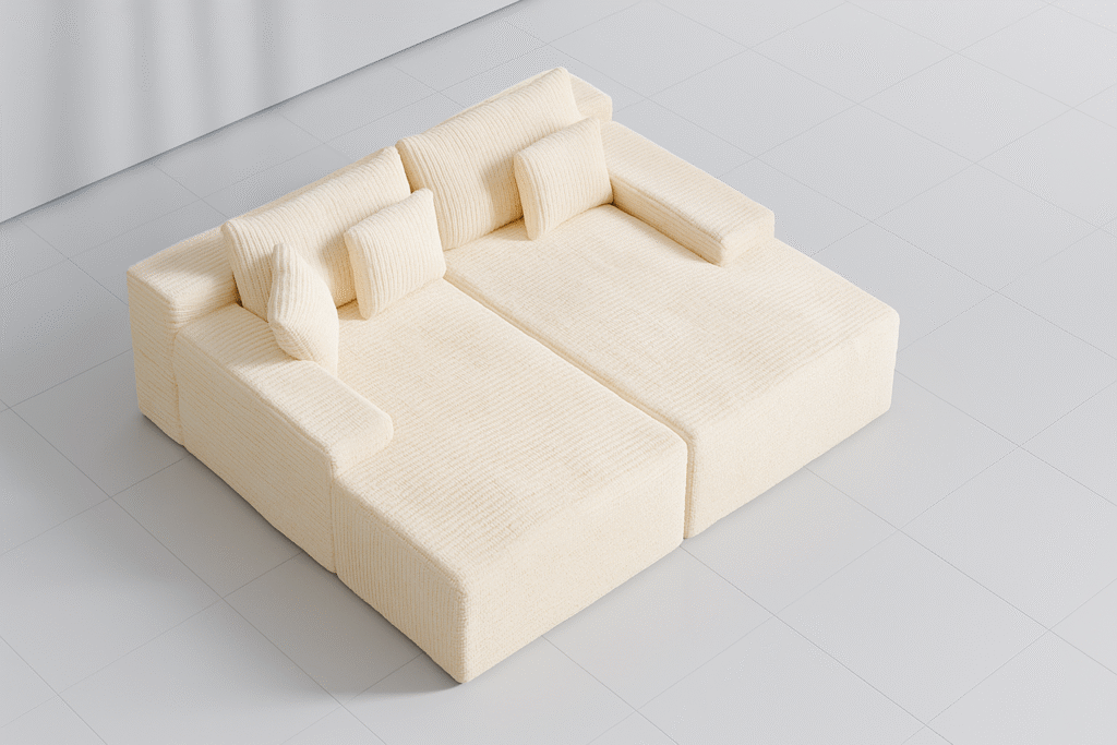 OVIOS Launches Two Must-Have Bean Bag Chairs