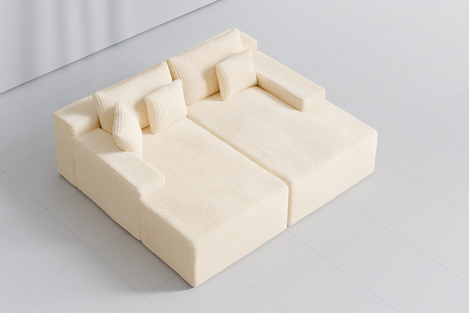OVIOS Launches Two Must-Have Bean Bag Chairs
