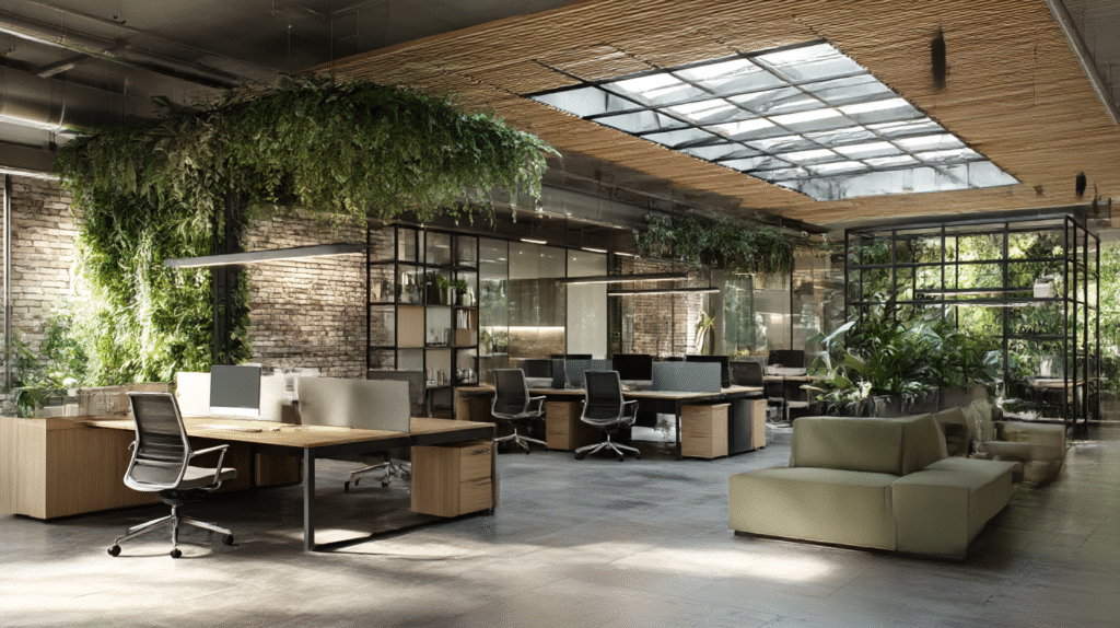Office Furniture Brands in 2025