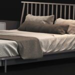 Stylish Bed Frames from Sohomod