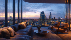 Urban Luxury