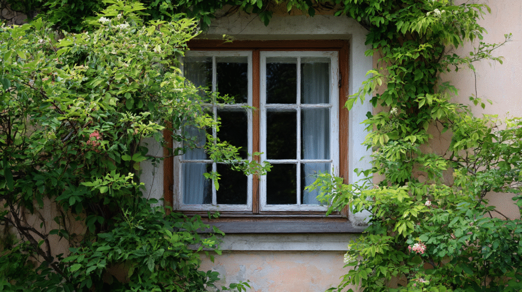 Window Maintenance Tips