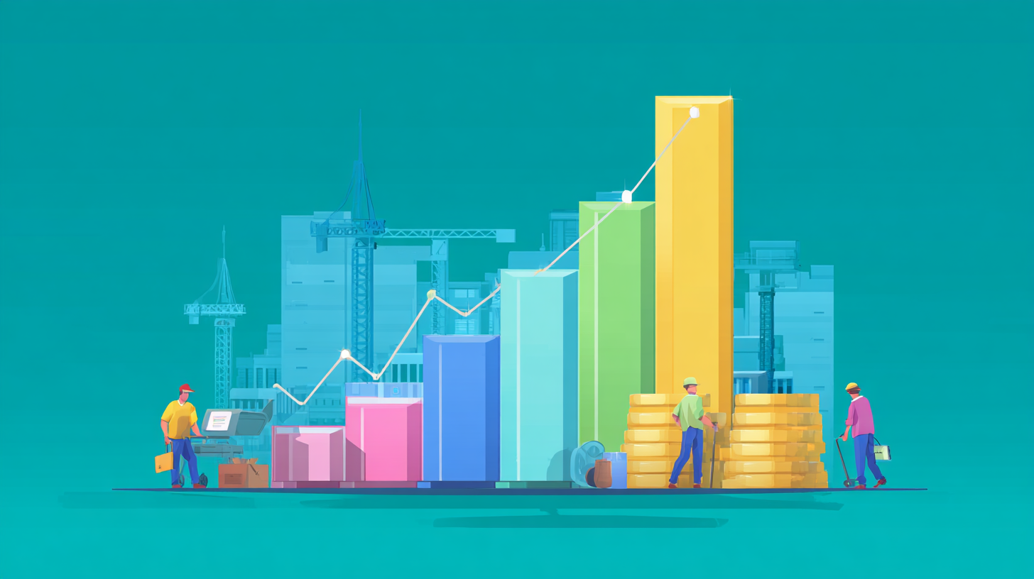 Buildout Changes That Get You to Revenue Faster