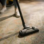Carpet Cleaning