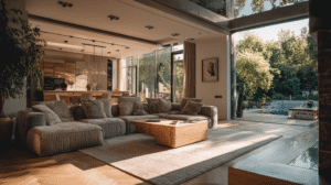 Create a Dream Home on a Budget