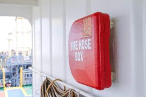 Fire Safety Checks