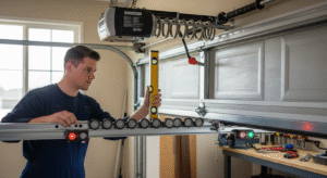 Garage Door Service