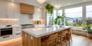 Home Remodeling Guide 2025
