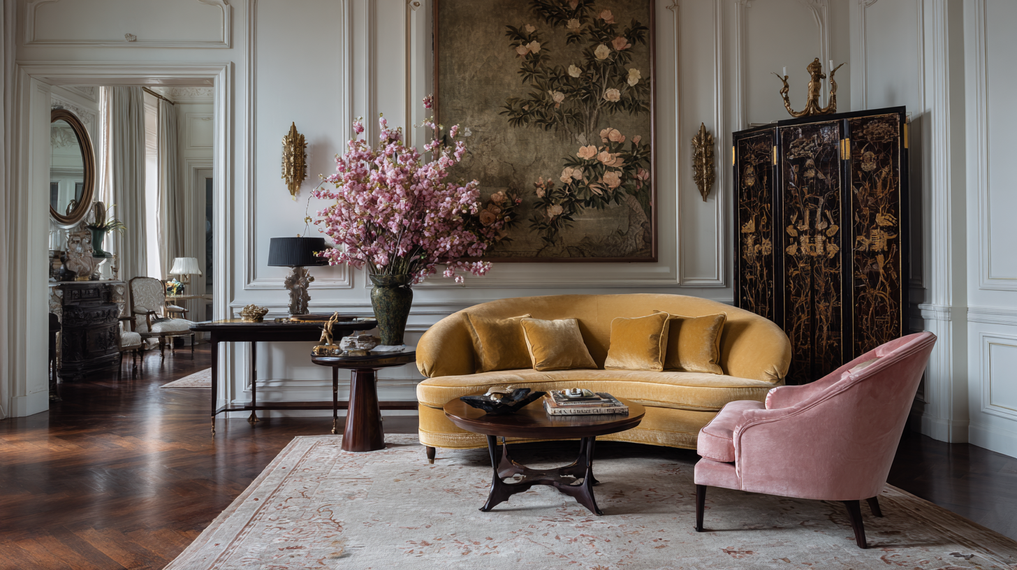 How Thoughtful Decor Enhances Everyday Living