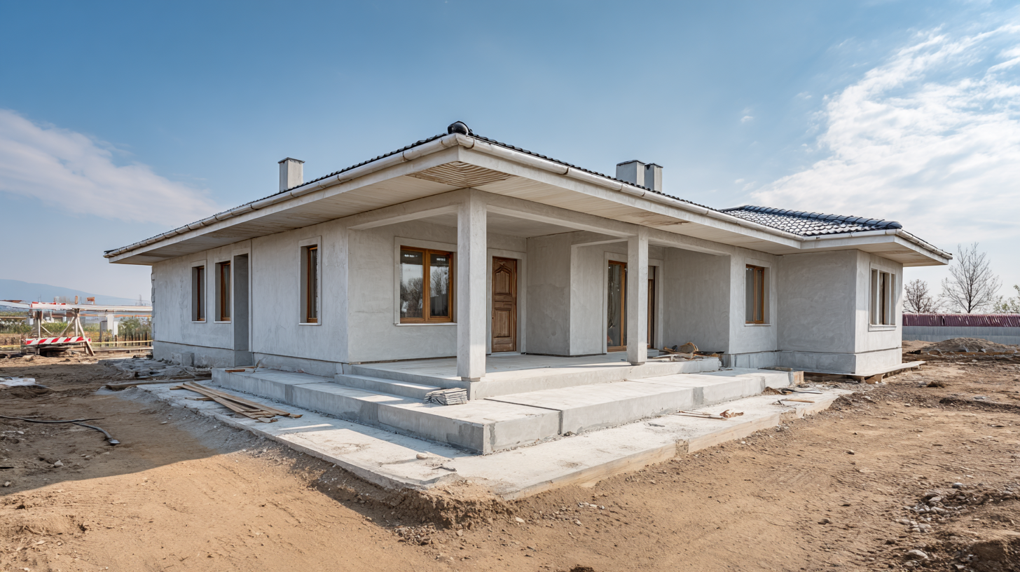 Hybrid Foundation System