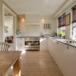 Kitchen Renovation