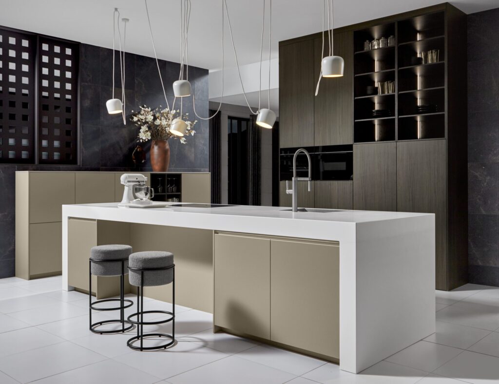 Kitchens Edinburgh