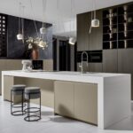 Kitchens Edinburgh