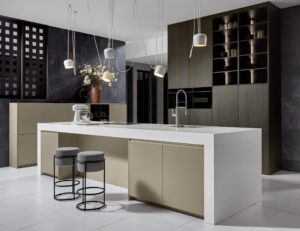 Kitchens Edinburgh