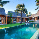 Luxury Travelers