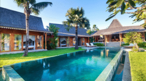 Luxury Travelers