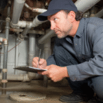 Most Common Sewer Problems